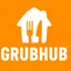 Grubhub-logo