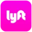 Lyft-logo
