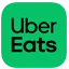 Uber Eats-logo